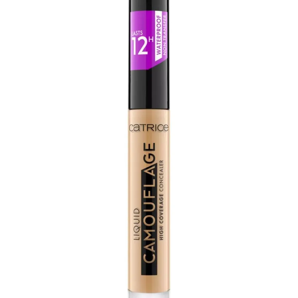 Catrice Meikit|Liquid Camouflage High Coverage Concealer 048