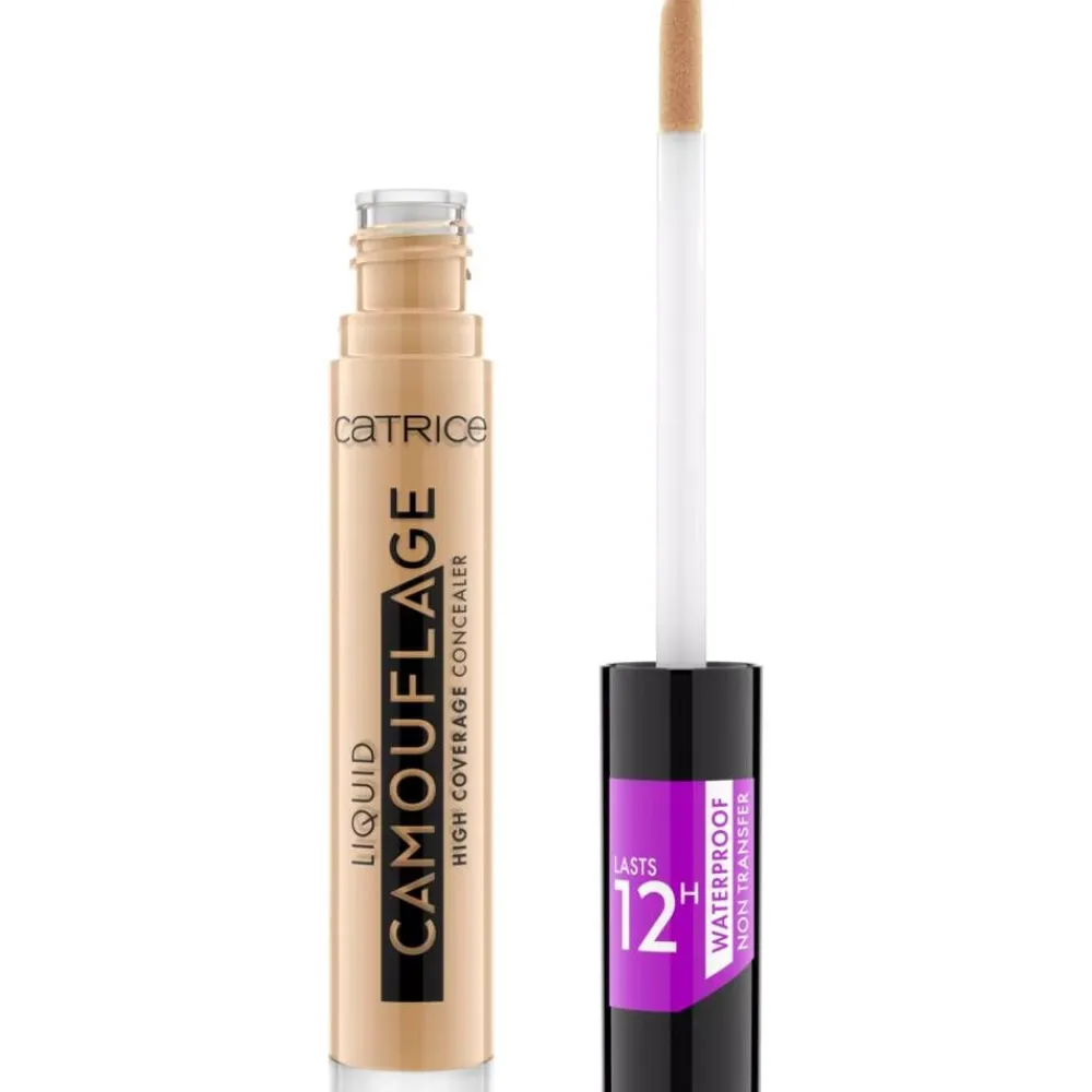 Catrice Meikit|Liquid Camouflage High Coverage Concealer 048