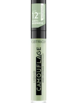 Liquid Camouflage High Coverage Concealer 200>Catrice Clearance