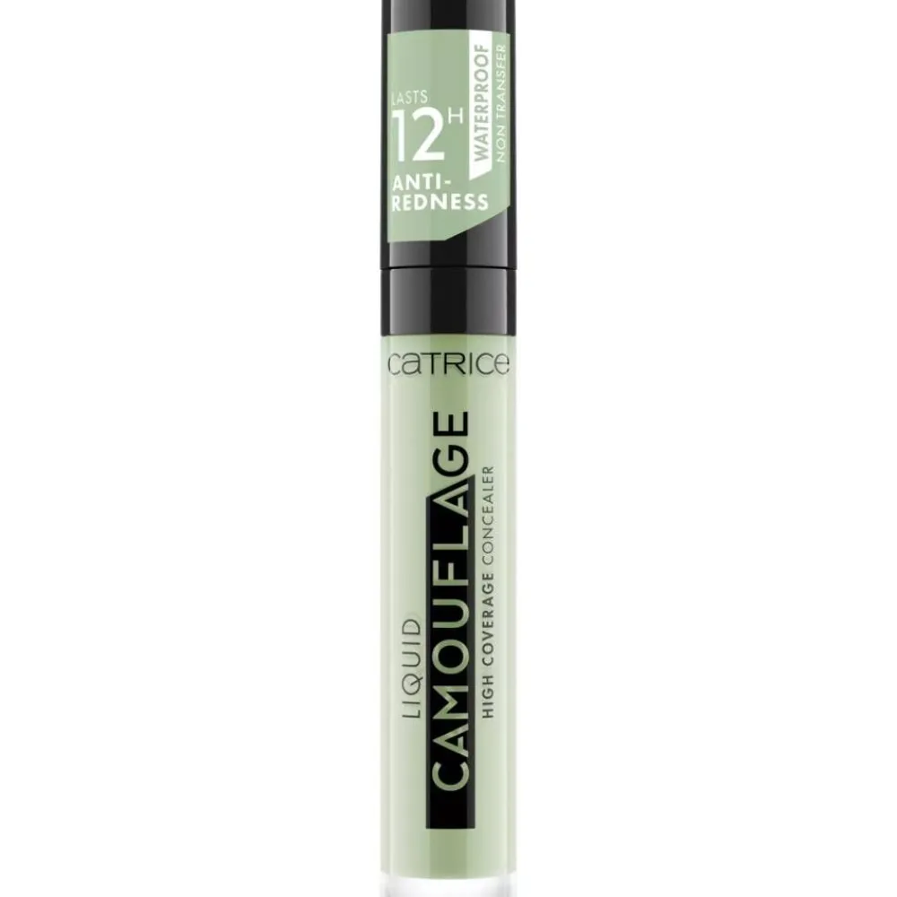 Liquid Camouflage High Coverage Concealer 200>Catrice Clearance