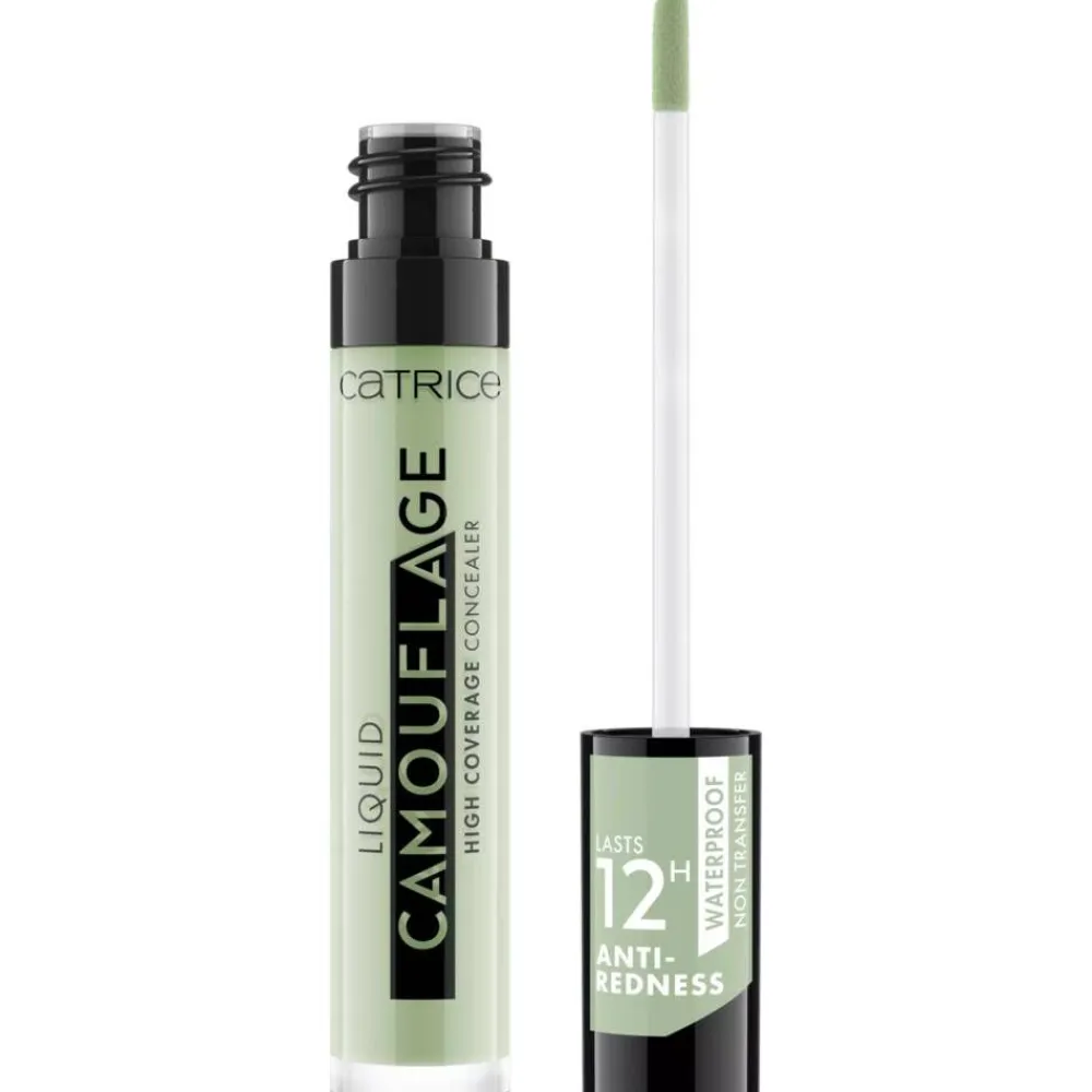 Liquid Camouflage High Coverage Concealer 200>Catrice Clearance