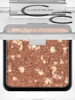 luomiväri Art Couleurs Eyeshadow 420>Catrice Hot