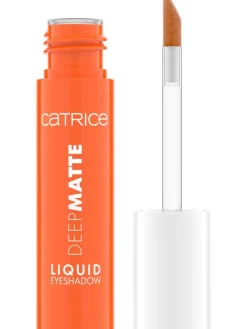 Catrice Meikit|luomiväri Deep Matte Liquid 050