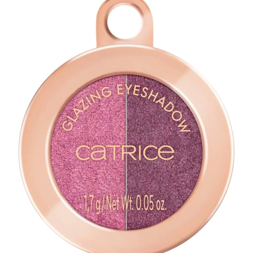 luomiväri Hollyglazing Glazing Eyeshadow C01>Catrice Online