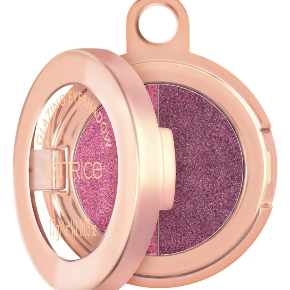 luomiväri Hollyglazing Glazing Eyeshadow C01>Catrice Online