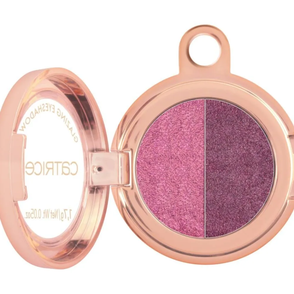 luomiväri Hollyglazing Glazing Eyeshadow C01>Catrice Online