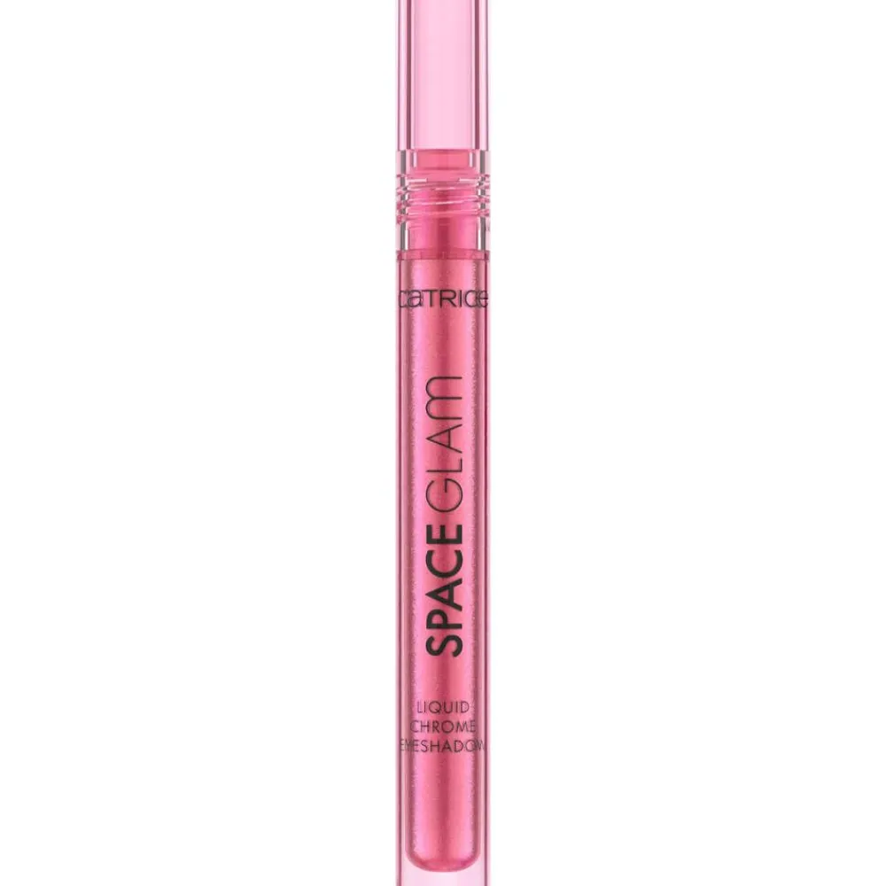 Catrice Meikit|luomiväri Space Glam Liquid Chrome Eyeshadow 020