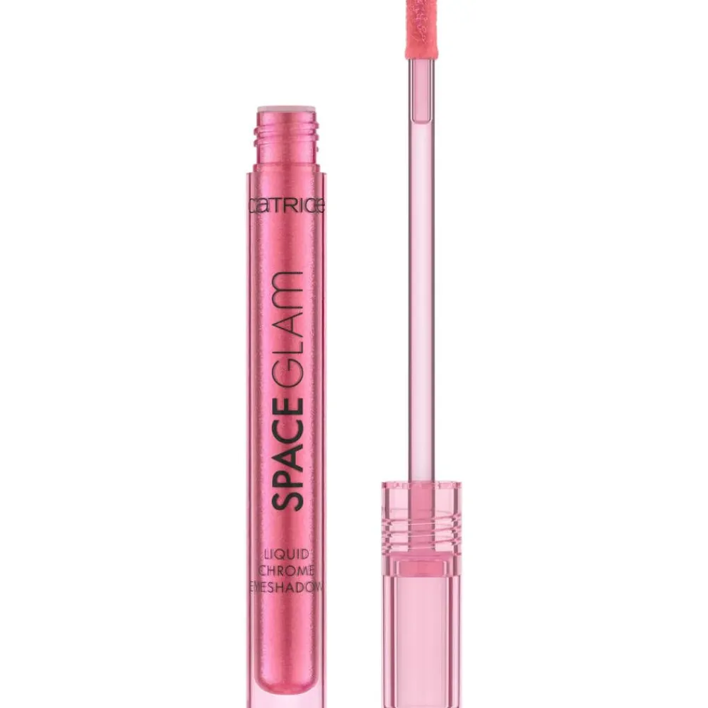 Catrice Meikit|luomiväri Space Glam Liquid Chrome Eyeshadow 020