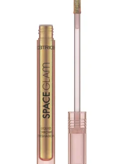 luomiväri Space Glam Liquid Chrome Eyeshadow 030>Catrice