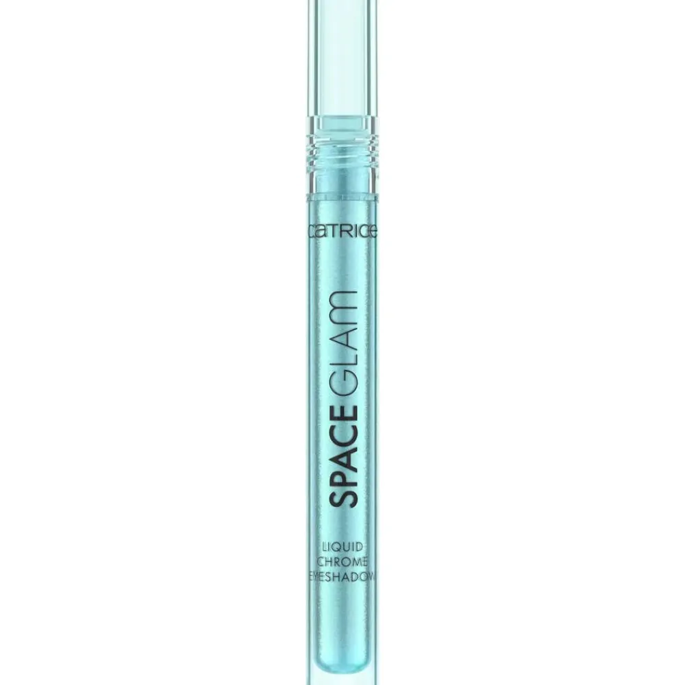luomiväri Space Glam Liquid Chrome Eyeshadow 010>Catrice Clearance