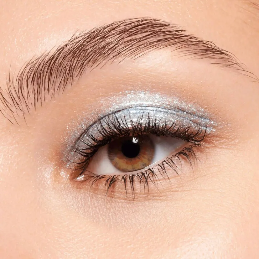 luomiväri Space Glam Liquid Chrome Eyeshadow 010>Catrice Clearance