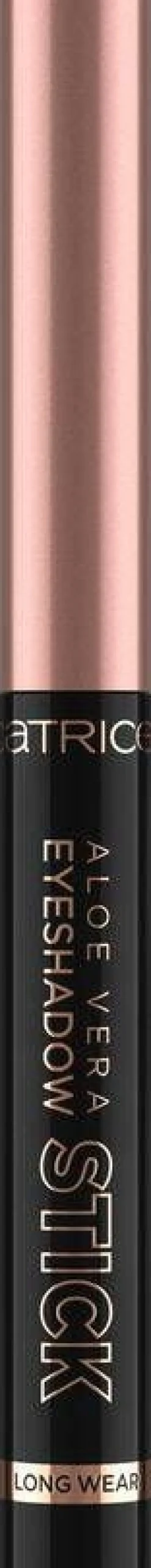 Catrice Meikit|luomiväripuikko Aloe Vera Eyeshadow Stick 1,5 g 010