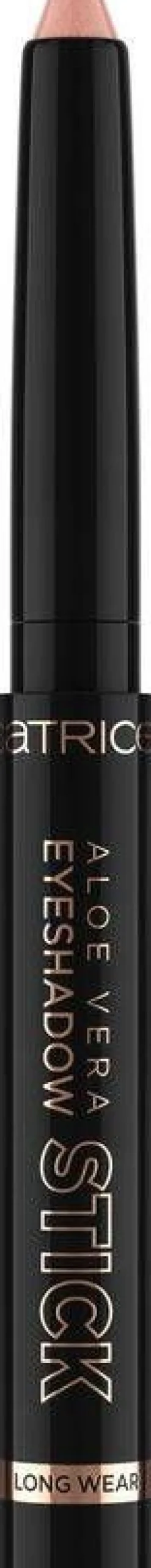 Catrice Meikit|luomiväripuikko Aloe Vera Eyeshadow Stick 1,5 g 010