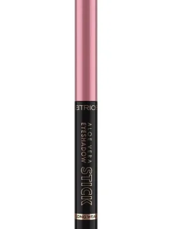 Catrice Meikit|luomiväripuikko Aloe Vera Eyeshadow Stick 050