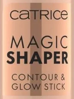 Catrice Meikit|Magic Shaper Contour&Glow Stick 020