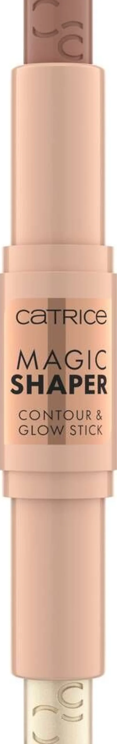 Catrice Meikit|Magic Shaper Contour&Glow Stick 020