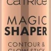 Catrice Meikit|Magic Shaper Contour&Glow Stick 040