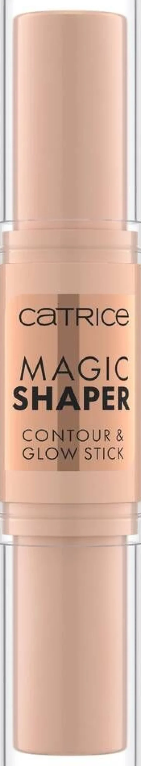 Catrice Meikit|Magic Shaper Contour&Glow Stick 040
