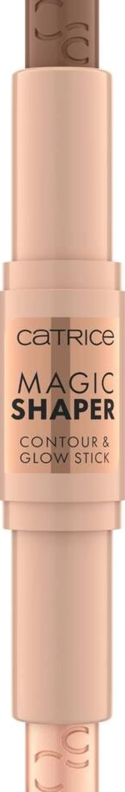 Catrice Meikit|Magic Shaper Contour&Glow Stick 040