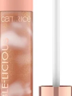 Catrice Meikit|Marble-licious Liquid Lip Balm 030