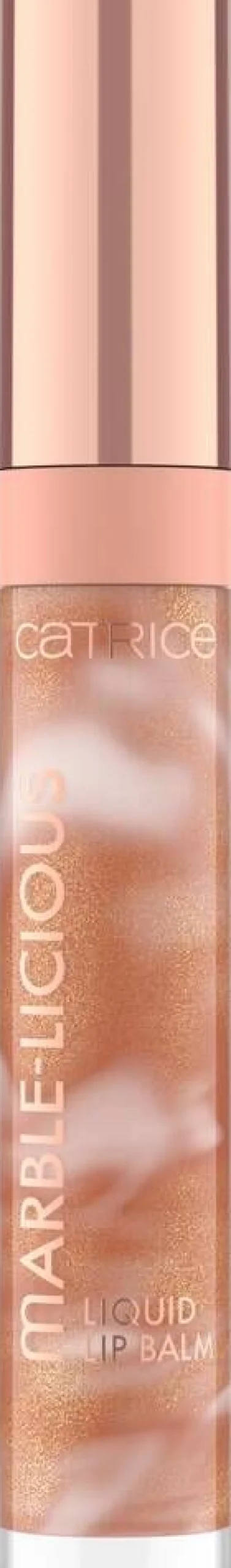 Catrice Meikit|Marble-licious Liquid Lip Balm 030