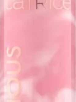 Catrice Meikit|Marble-licious Liquid Lip Balm 010