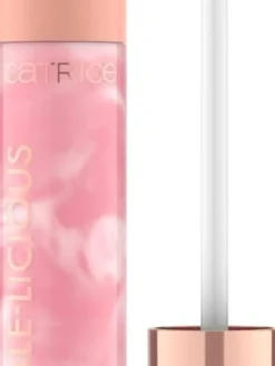 Catrice Meikit|Marble-licious Liquid Lip Balm 010
