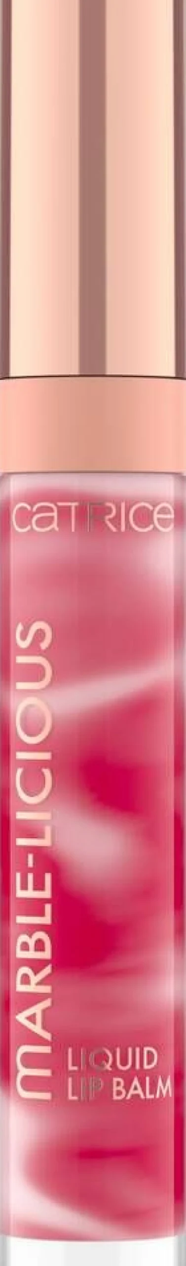 Catrice Meikit|Marble-licious Liquid Lip Balm 040