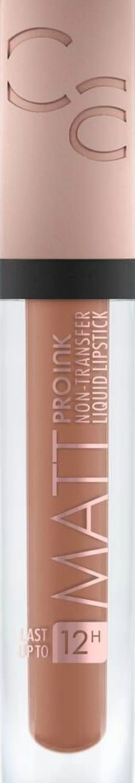 Matt Pro Ink Non-Transfer Liquid Lipstick 160>Catrice Hot