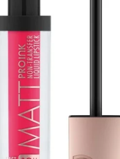 Catrice Meikit|Matt Pro Ink Non-Transfer Liquid Lipstick 150