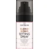 meikinkiinnityssuihke Blend + Bond Setting Spray>Catrice Discount