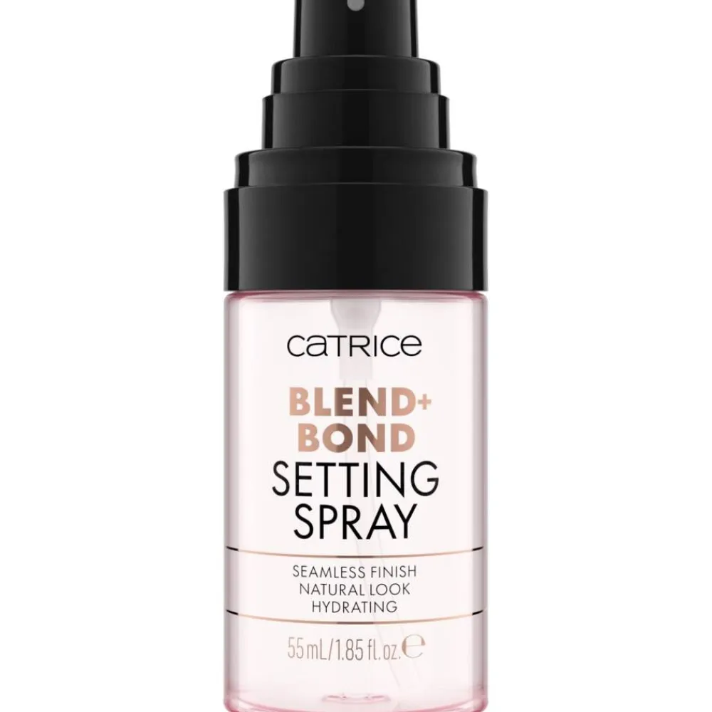 meikinkiinnityssuihke Blend + Bond Setting Spray>Catrice Discount