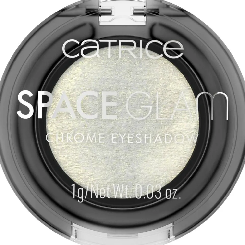 meikkisetti Pearlescent Look Set>Catrice New