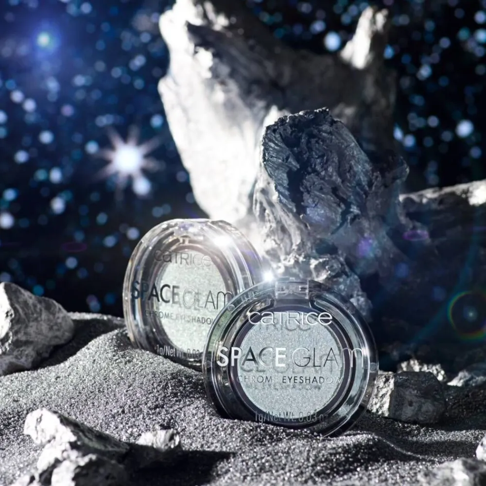 meikkisetti Pearlescent Look Set>Catrice New