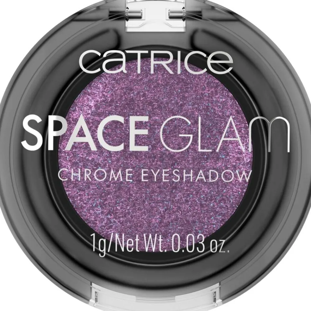 meikkisetti Pearlescent Look Set>Catrice New