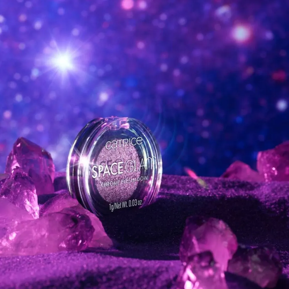 meikkisetti Pearlescent Look Set>Catrice New