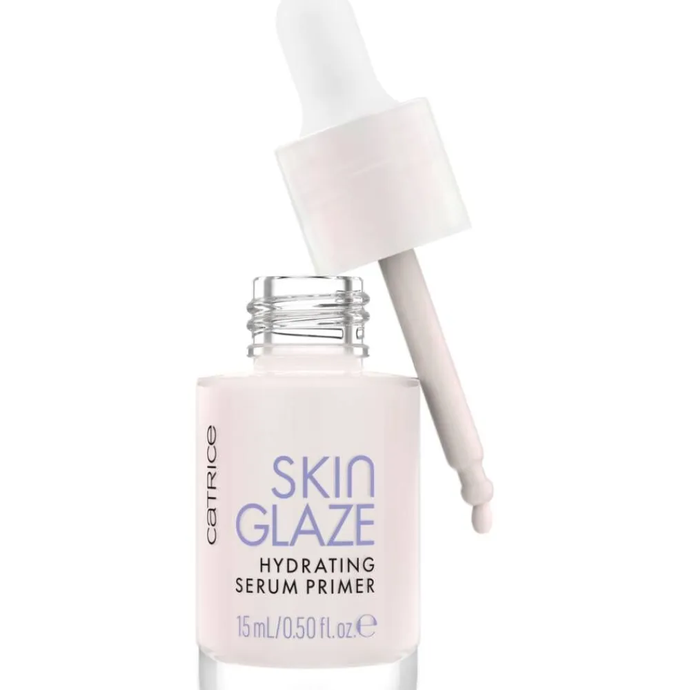 meikkisetti Pearlescent Look Set>Catrice New