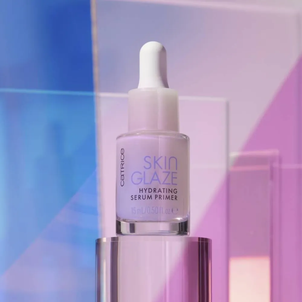 meikkisetti Pearlescent Look Set>Catrice New