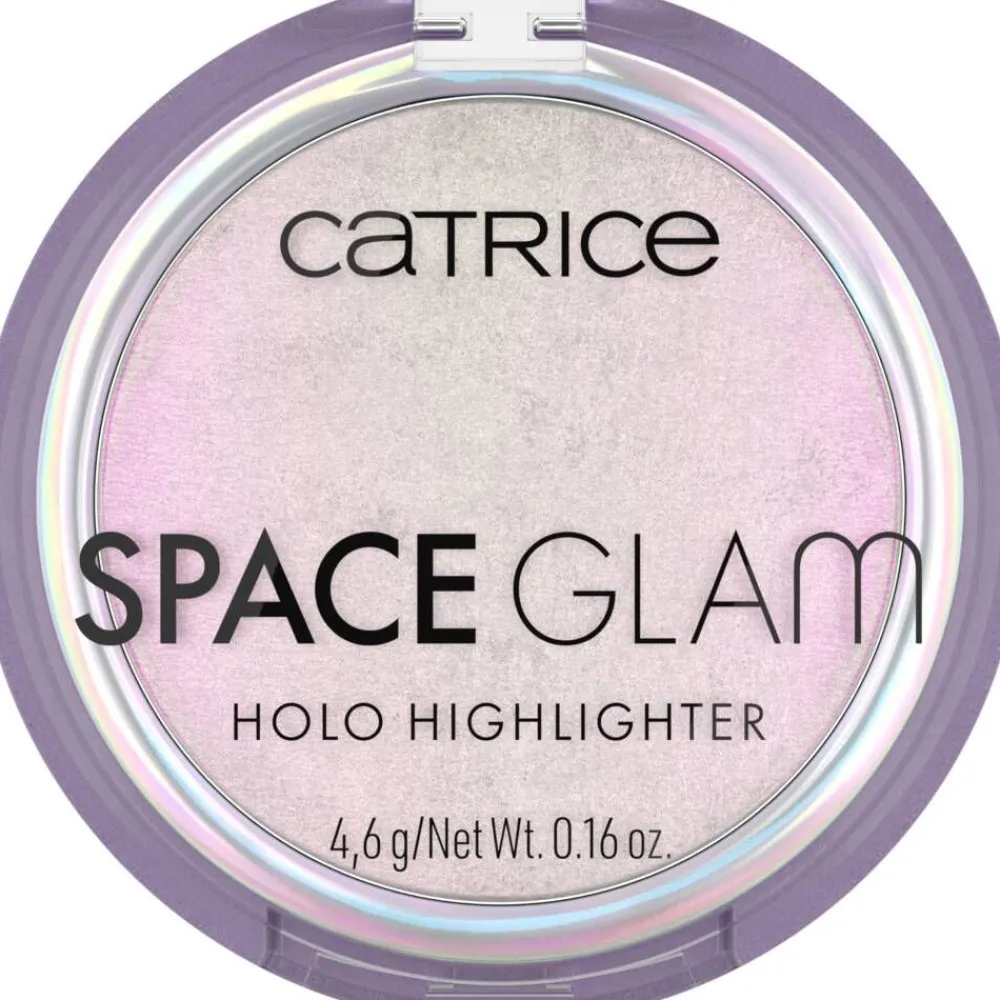 meikkisetti Pearlescent Look Set>Catrice New