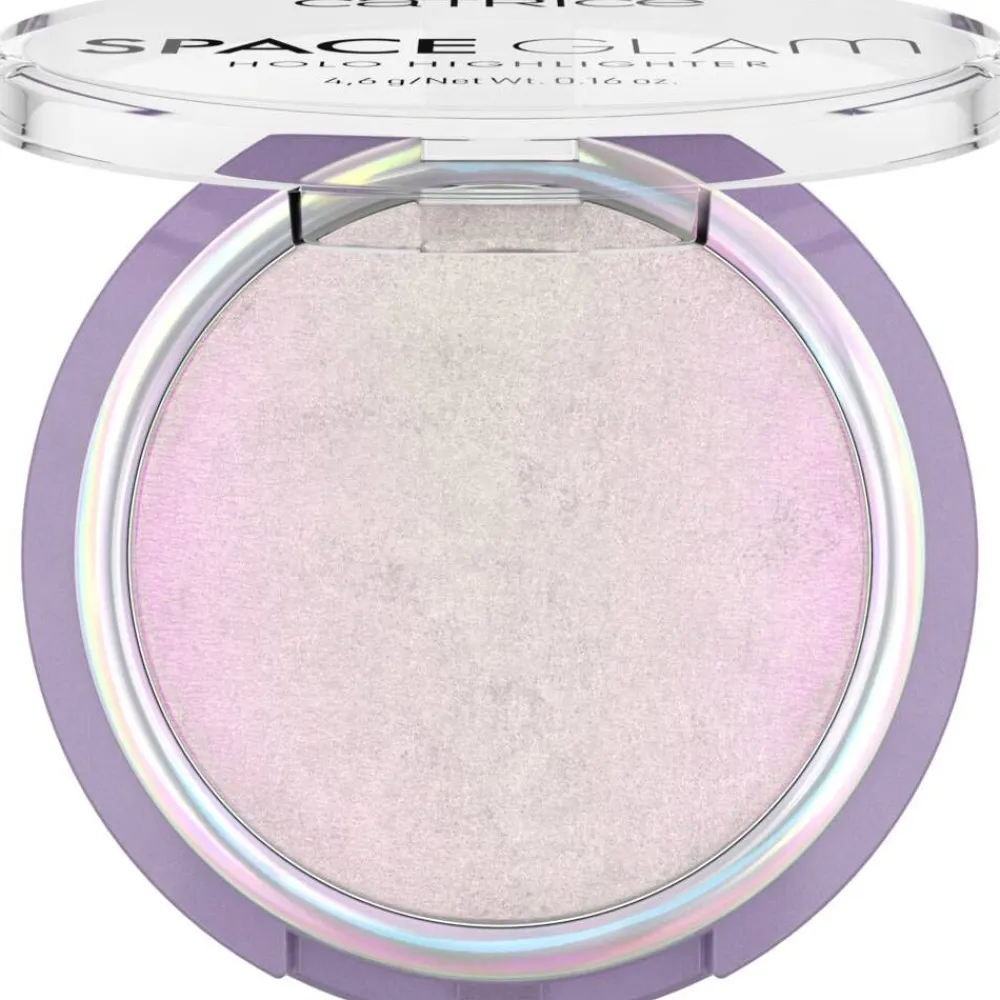 meikkisetti Pearlescent Look Set>Catrice New