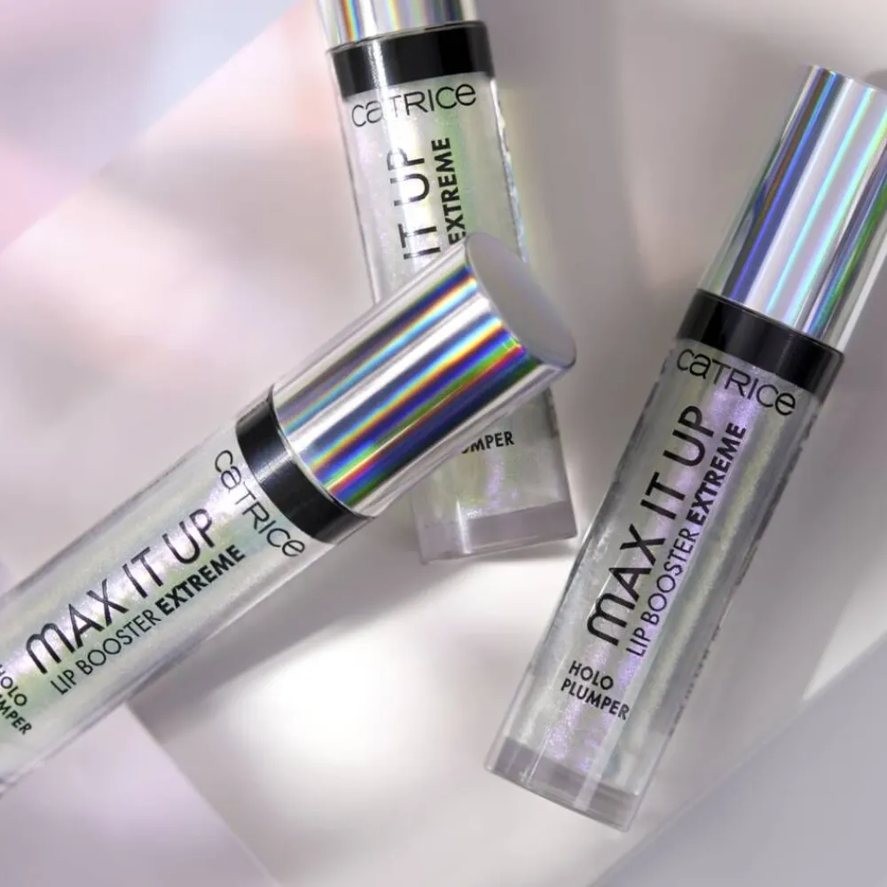 meikkisetti Pearlescent Look Set>Catrice New