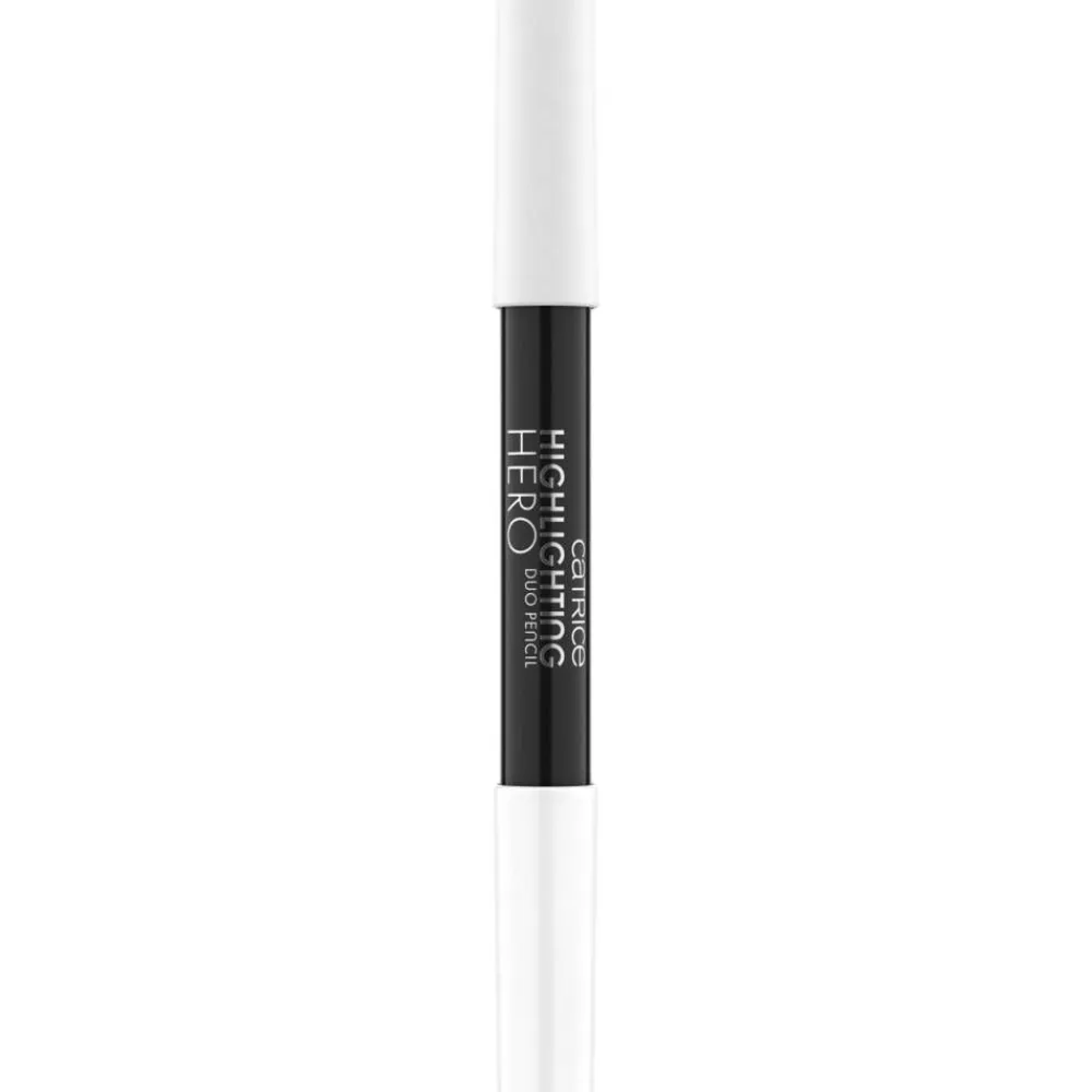 meikkisetti Pearlescent Look Set>Catrice New