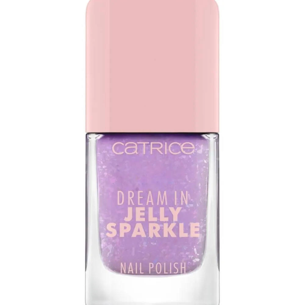 meikkisetti Pearlescent Look Set>Catrice New