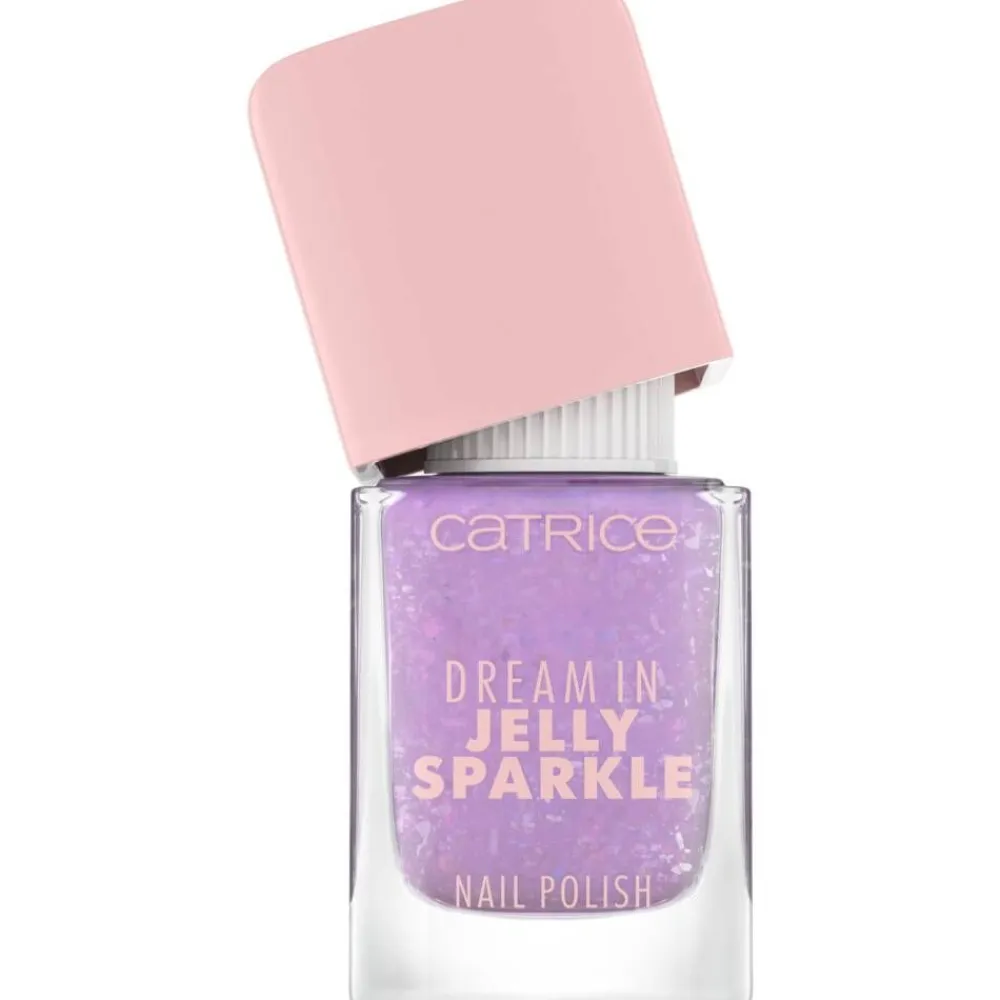 meikkisetti Pearlescent Look Set>Catrice New