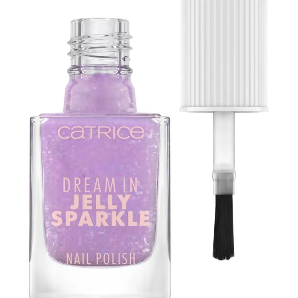 meikkisetti Pearlescent Look Set>Catrice New