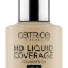 Catrice Meikit|meikkivoide HD Liquid Coverage Foundation 032