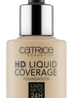 Catrice Meikit|meikkivoide HD Liquid Coverage Foundation 032