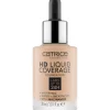 Meikkivoide HD Liquid coverage 030>Catrice Online