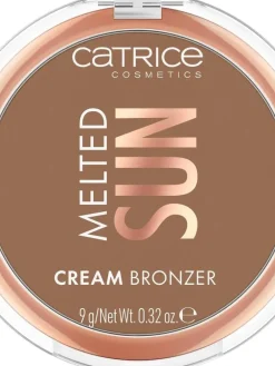 Catrice Meikit|Melted Sun Cream Bronzer 030