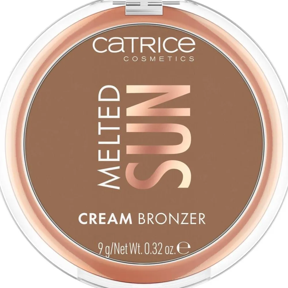 Catrice Meikit|Melted Sun Cream Bronzer 030
